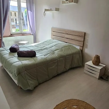 Chez Bya Bed & Breakfast